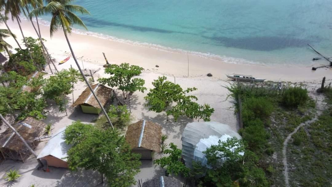 Bice Camp Darocotan Campsite *