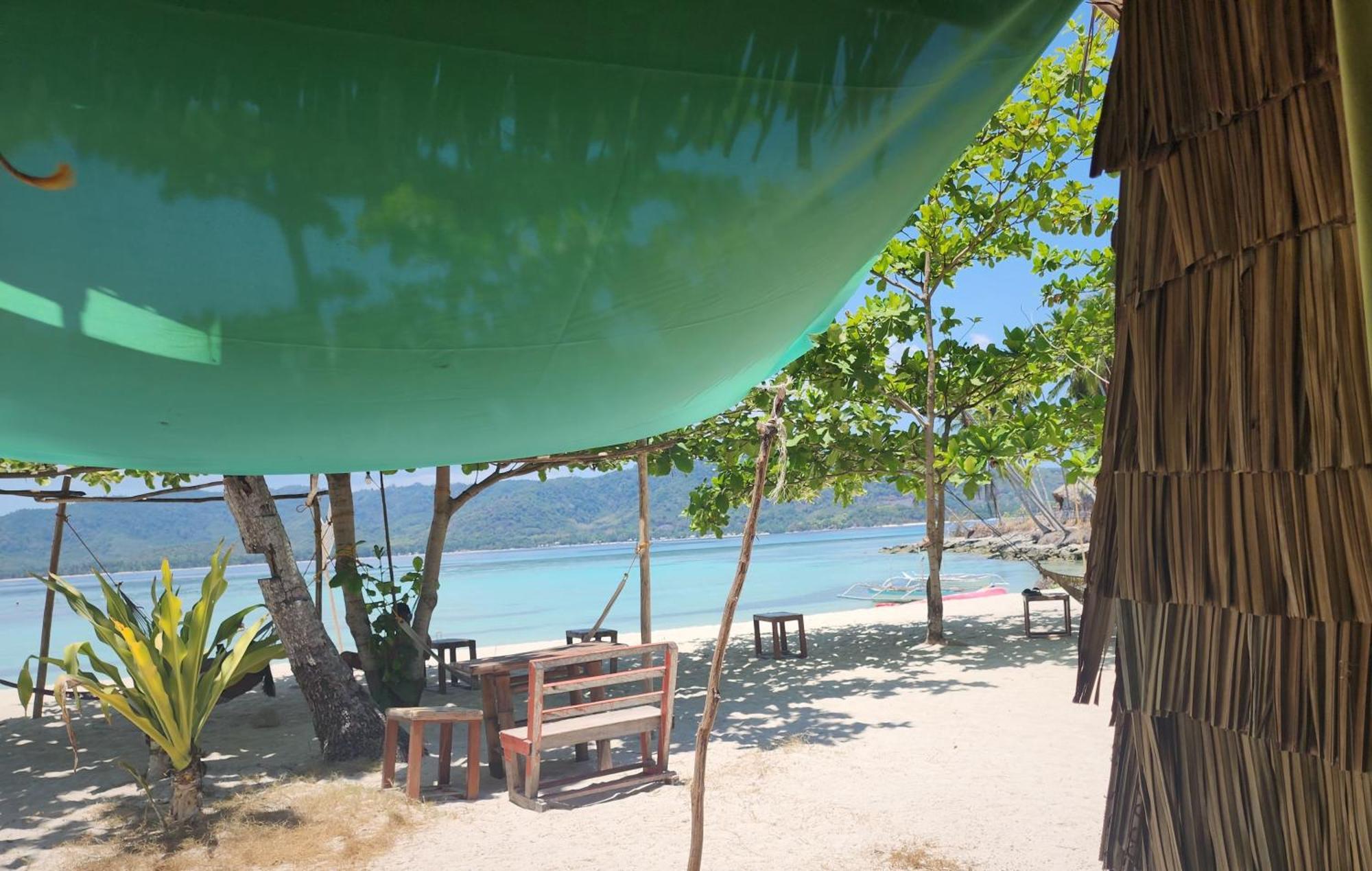 Bice Camp Darocotan Campsite *