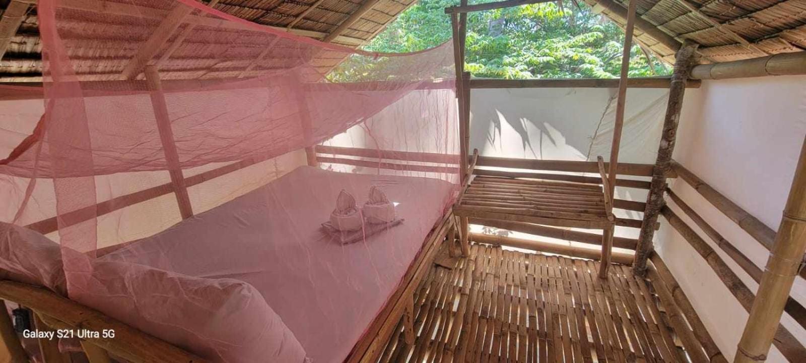 Campsite Bice Camp Darocotan *
