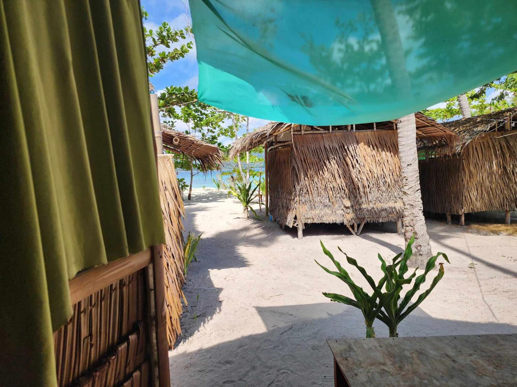 Campsite Bice Camp Darocotan