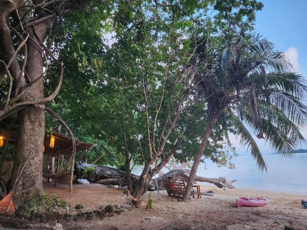 Bice Camp Darocotan Campsite
